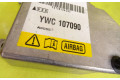 Блок подушек безопасности YWC107090   Rover 75
