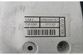 Přístrojová deska  Honda Civic  HR0342107  