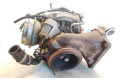 Vstřikovací lišta 116585109428508092, 53269700014   BMW 5 F10 F11    N57 D30 B 