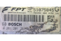 Řídící jednotka 192B2000   Fiat Bravo 2008