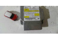 Блок подушек безопасности 96435788, 5WY67030   Chevrolet Epica