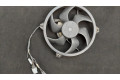 Вентилятор радиатора     1831504016, 1831856000    Peugeot 407 