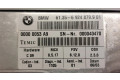 Řídící jednotka 6135-6924879901, ECU   BMW 7 E65 E66 2003