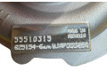  Турбина Chevrolet Colorado  825154, 8251545002S         