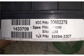 Přístrojová deska  Volvo XC90 2004 30682276, 0090059  