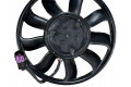 Вентилятор радиатора     8W0959455AB    Audi A4 S4 B9 8W 
