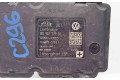 Jednotka ABS    Volkswagen Jetta VI 2012