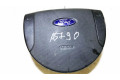 Подушка безопасности водителя 1s71f042b85c, 1s71-f042b85-c   Ford Mondeo Mk III