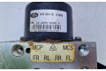 Jednotka ABS SRB000110, 10020402054   Land Rover Freelander 1996