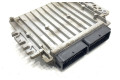 Блок управления двигателем ECU 8200217759   Renault  Kangoo I  1997 - 2003 года