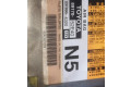 Блок подушек безопасности SLV8917052E40   Toyota Urban Cruiser (XP110)
