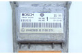 Блок подушек безопасности A1648209585   Mercedes-Benz ML W164