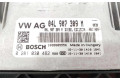 Řídící jednotka 04L907309M, 0281030462   Volkswagen Passat Alltrack 2017