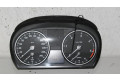 Přístrojová deska  BMW 3 E92 E93 2006   