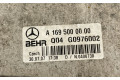 Моторчик дворников A1695000000, A1695000000    Mercedes-Benz B W245