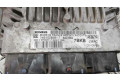 Блок управления двигателем Блок управления 5W540286-T   Ford Focus C-MAX