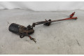 Zpětné zrcátko  Mercedes-Benz W123 1984  0390341076  