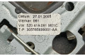 Volant Volkswagen Fox  SV2JT-23-11, 332  