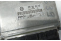 Блок управления двигателя 038906012HP   Seat Toledo II (1M)