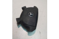 Подушка безопасности водителя VJ1JVX3YABJ   Mercedes-Benz C W202