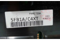 Спидометр (приборный щиток)    5FB1A, C4XT   Nissan Micra C+C