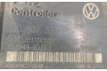 Jednotka ABS 1J0614117D   Seat Toledo II (1M) 1999