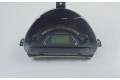 Панель приборов P9650735480G, P9650735480G   Alpine C2       