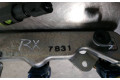 Vstřikovací lišta VI03AASXI   Honda Civic    R18A2 
