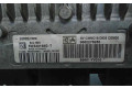 Řídící jednotka 5WS40168GT   Peugeot 107 