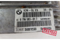 Блок подушек безопасности 34526796503, 6796503   BMW 7 F01 F02 F03 F04