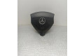 Подушка безопасности водителя 18289940, ET4063550622   Mercedes-Benz A W169