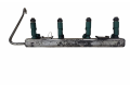 Vstřikovací lišta 2325021020   Toyota Prius (XW20)     