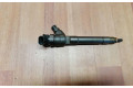 Форсунка 0445110569, 166000804R    Renault Espace V (RFC)  R9M452 