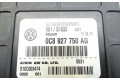 Блок управления редуктора коробки передач (раздатки) 0C8927750AG   Volkswagen Touareg II