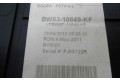Přístrojová deska  Jaguar XF X250 2012 BW8310849KF  