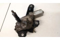 Моторчик заднего дворника 287100006r, 0390201832    Renault Laguna III