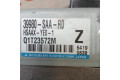 Řídící jednotka 39980SAA, MODULOELECTRONICO   Honda Jazz 