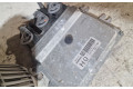 Блок управления двигателя MEC93190   Nissan Tiida C11