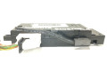 Блок управления 9666827980   Peugeot RCZ