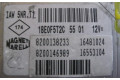 Другие блоки управления / модули 8200138233, 1BE0F5T2C5501   Renault Clio II