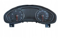 Přístrojová deska  Audi A8 S8 D4 4H 2012 4H0920830F, 0263670050  