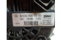 Генератор A0009067500, 412000624   Mercedes-Benz E AMG W212      