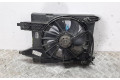 Вентилятор радиатора     8200151465    Renault Scenic RX 