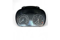 Přístrojová deska  BMW 1 E81 E87 2008 62109283793, 62109283793  