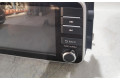 Дисплей    2591A5FA6D   Nissan Micra