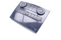 Блок управления климат-контролем 16468044   Mercedes-Benz ML AMG W164