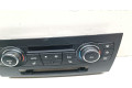 Блок управления климат-контролем 9221854, 64119221854   BMW 3 E92 E93