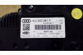 Панель приборов 4L0920981P   Audi Q7 4L       