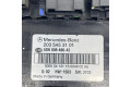 Блок комфорта 2035453101, 5DK00848642   Mercedes-Benz C W203   