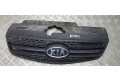 Передняя решётка KIA Rio 2006-2011 года 863611g210, 86361-1g210      